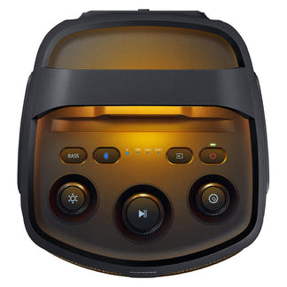 Samsung MX-ST40F/XY Sound Tower 160W Party Speaker