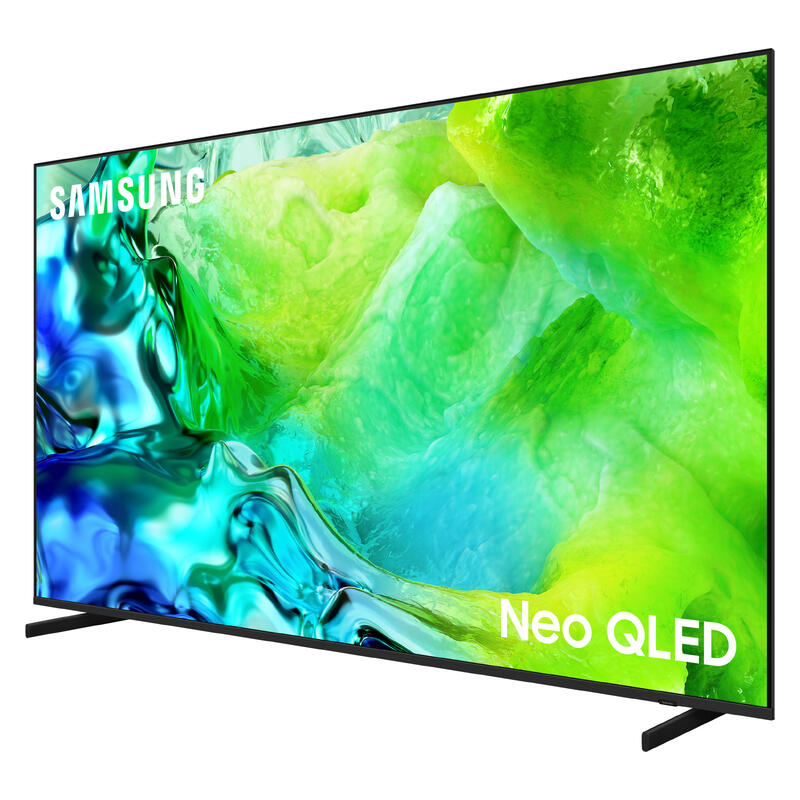 Samsung 100" Neo QLED QN80H 4K Samsung Vision AI Smart TV (2026)