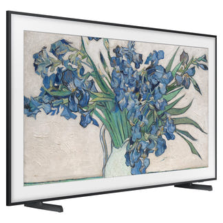 Samsung 55 Inch The Frame QLED 4K Smart TV - Wall Mount Included