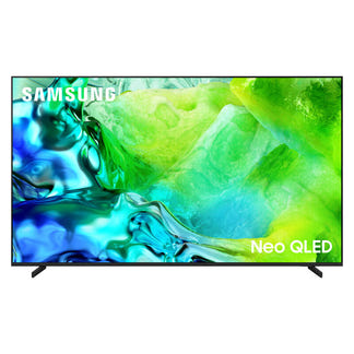 Samsung 55" QN80H Smart 4K Neo QLED Mini-LED AI TV (2026)