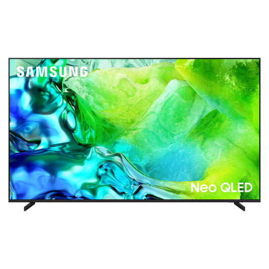 Samsung 55" QN80H Smart 4K Neo QLED Mini-LED AI TV (2026)