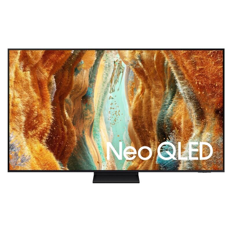 Samsung 65" QN70F Smart 4K Neo QLED Mini LED AI TV (2025)
