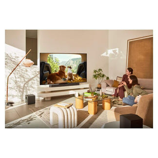 Samsung 65" QN70F Smart 4K Neo QLED Mini LED AI TV (2025)
