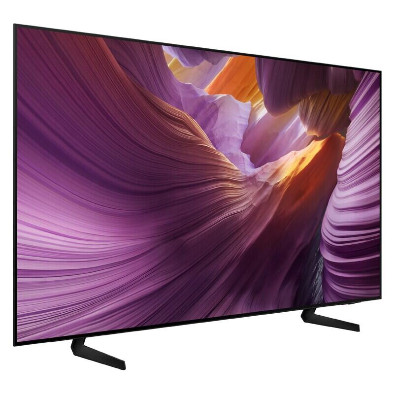 Samsung 65" S85F Smart 4K OLED AI TV (2025)