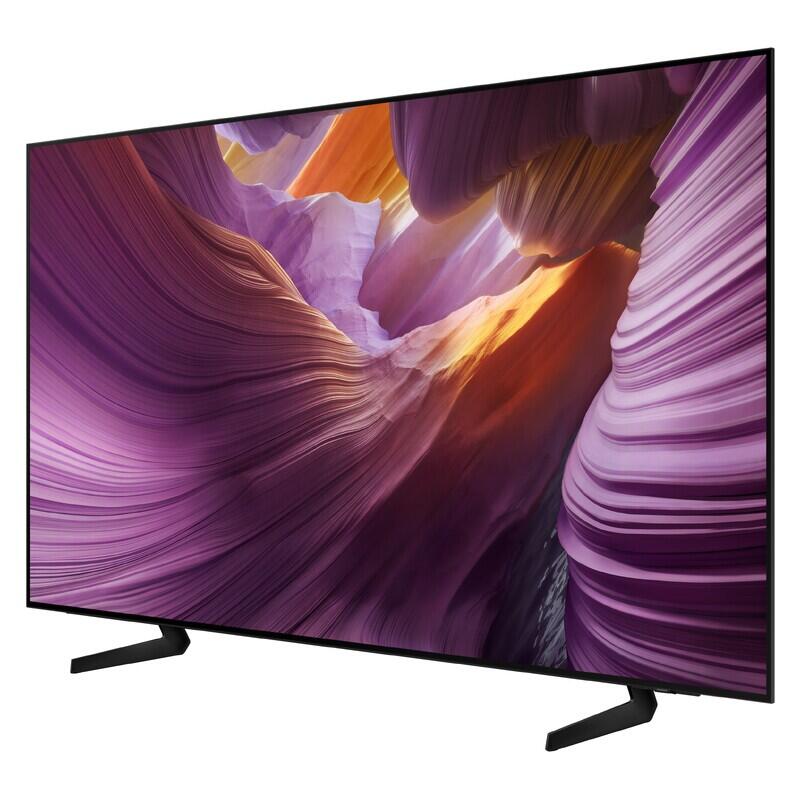 Samsung 65" S85F Smart 4K OLED AI TV (2025)