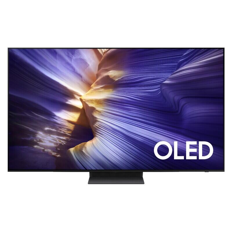 Samsung 65" OLED 4K Smart TV