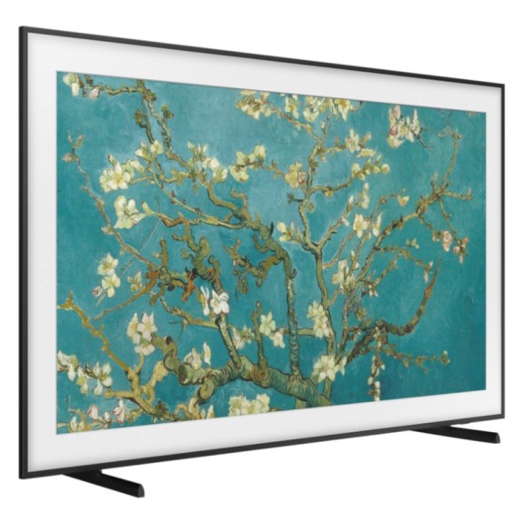 Samsung 75-Inch 'The Frame' QLED 4K Smart TV