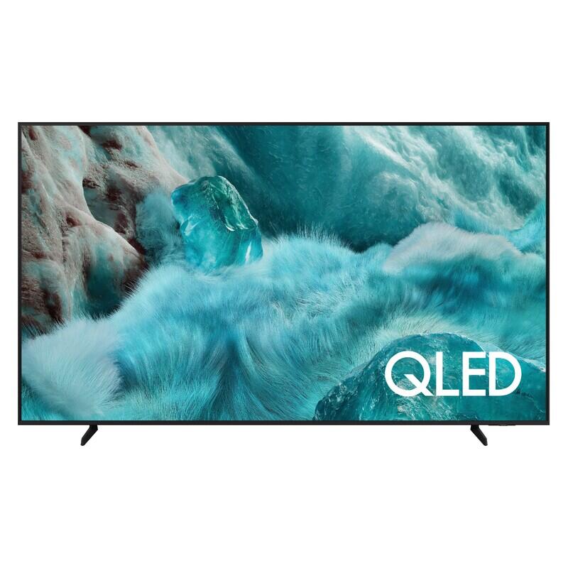 Samsung 75" Q7F Smart 4K QLED AI TV (2025)