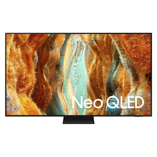 Samsung 75" QN70F Smart 4K Neo QLED Mini LED AI TV (2025)