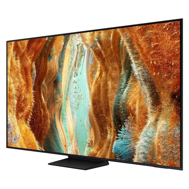 Samsung 75" QN70F Smart 4K Neo QLED Mini LED AI TV (2025)