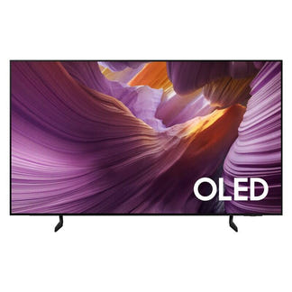 Samsung 83" S85F Smart 4K OLED AI TV (2025)