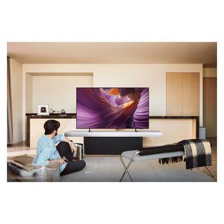 Samsung 83" S85F Smart 4K OLED AI TV (2025)
