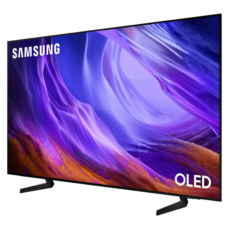 Samsung 83" S85H Smart 4K OLED AI TV (2026)