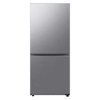 Samsung 458L Bottom Mount Refrigerator with Twist Ice Maker