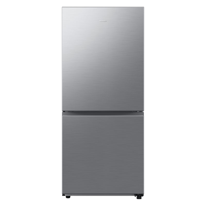 Samsung 458L Bottom Mount Refrigerator with Twist Ice Maker