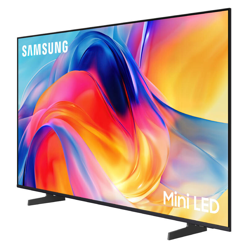 Samsung 43" M70H Smart 4K Mini-LED TV (2026)