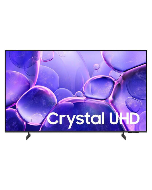 Samsung 43" U8500F Crystal UHD 4K Smart TV
