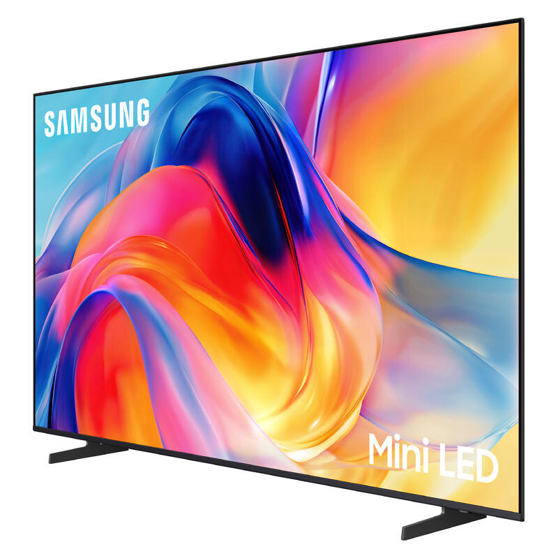 Samsung 75“ M70H Smart 4K Mini-LED AI TV (2026)