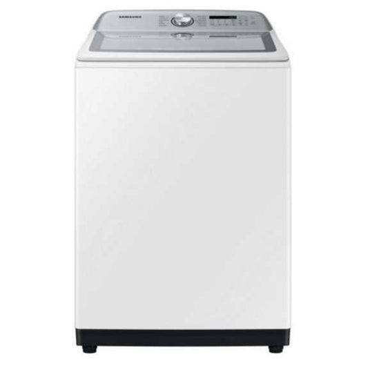 Samsung 12kg Top Load Washing Machine - White