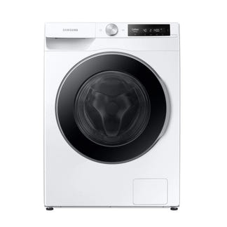 Samsung 11kg Smart Front Load Washing Machine - White