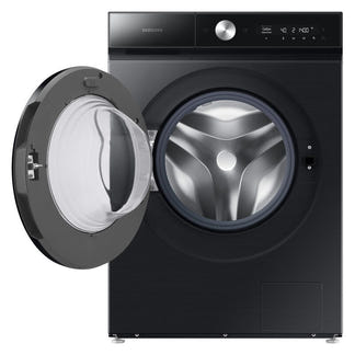 Samsung 12kg Bespoke AI Front Load Washing Machine - Black