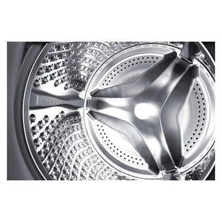 Samsung 12kg Bespoke AI Front Load Washing Machine - Black