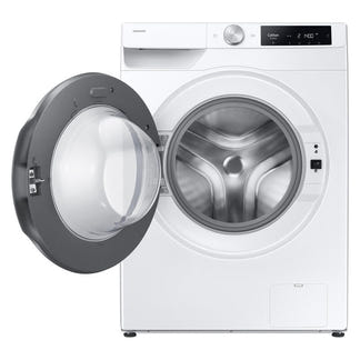 Samsung 9kg Front Load Washing Machine - White