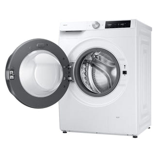 Samsung 9kg Front Load Washing Machine - White