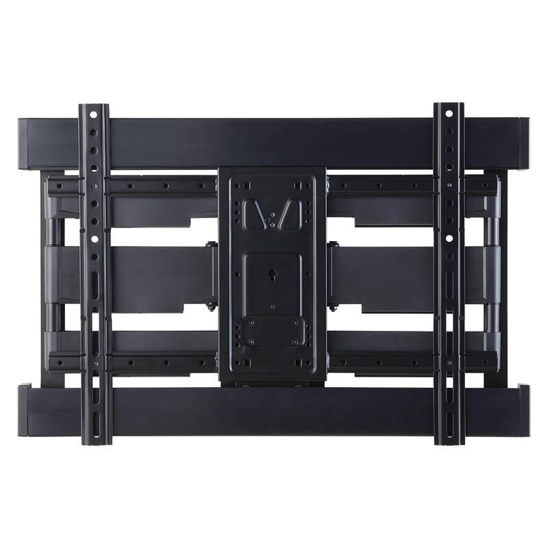 Sanus 40-90 Inch Super-Slim Full Motion Mount