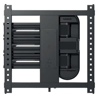 Sanus 32-65" 32KG 4D Full-Motion TV Wall Mount