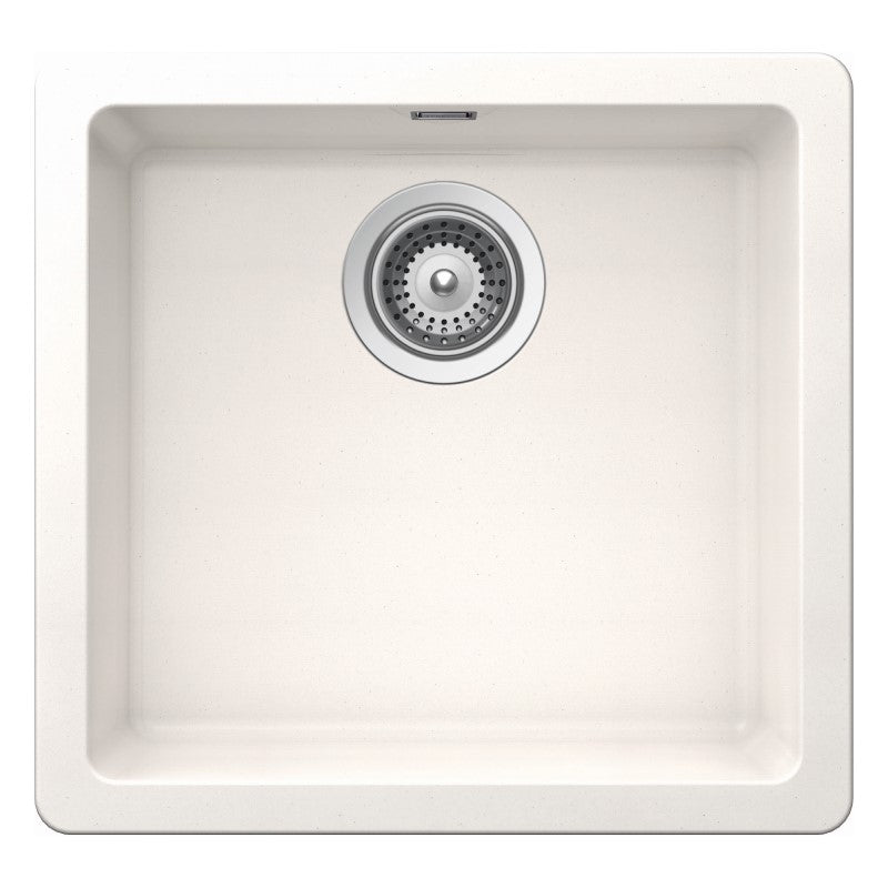 Schock Abey Soho Single Bowl Polaris Insert Sink