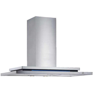 Schweigen 90cm Silent Canopy Rangehood