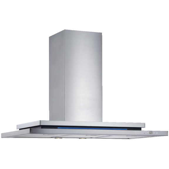 Schweigen 90cm Silent Canopy Rangehood