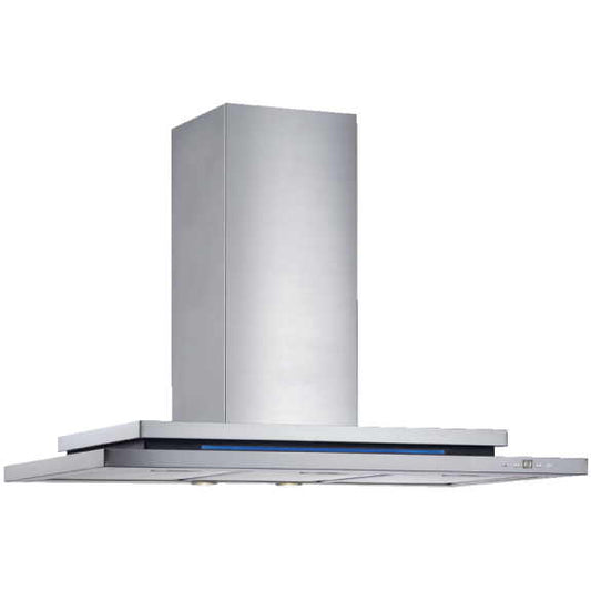 Schweigen 90cm Silent Canopy Rangehood