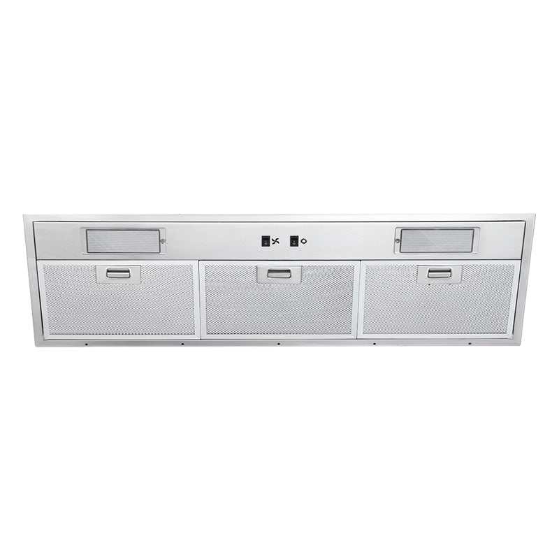 Schweigen 90cm Silent Undermount Rangehood