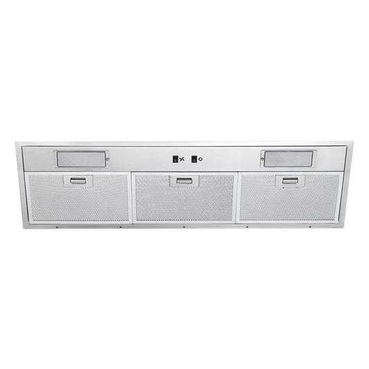 Schweigen 90cm Silent Undermount Rangehood