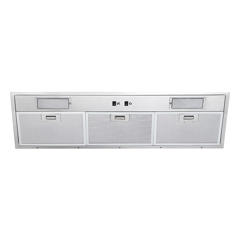 Schweigen 90cm Silent Undermount Rangehood