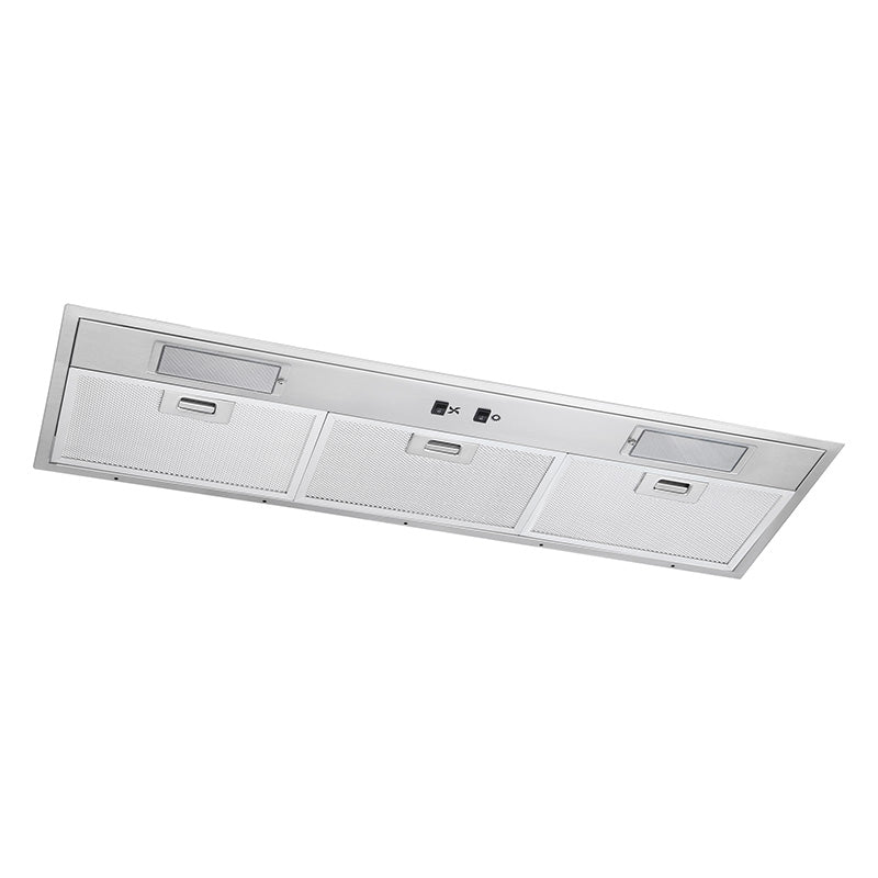 Schweigen 90cm Silent Undermount Rangehood