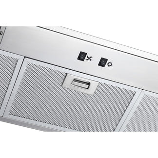 Schweigen 90cm Silent Undermount Rangehood