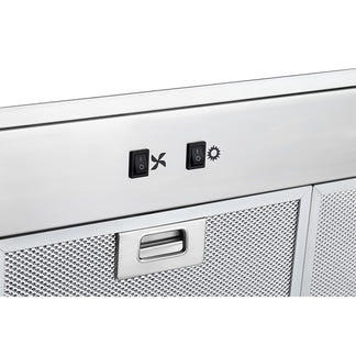 Schweigen 90cm Silent Undermount Rangehood