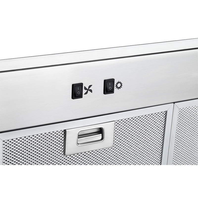 Schweigen 90cm Silent Undermount Rangehood