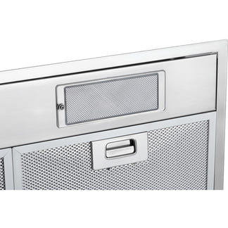 Schweigen 90cm Silent Undermount Rangehood