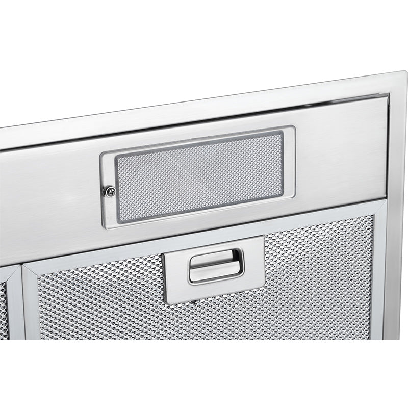 Schweigen 90cm Silent Undermount Rangehood