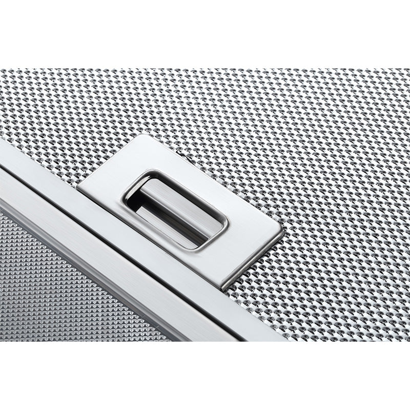Schweigen 90cm Silent Undermount Rangehood