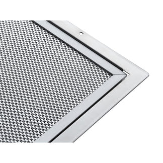 Schweigen 90cm Silent Undermount Rangehood