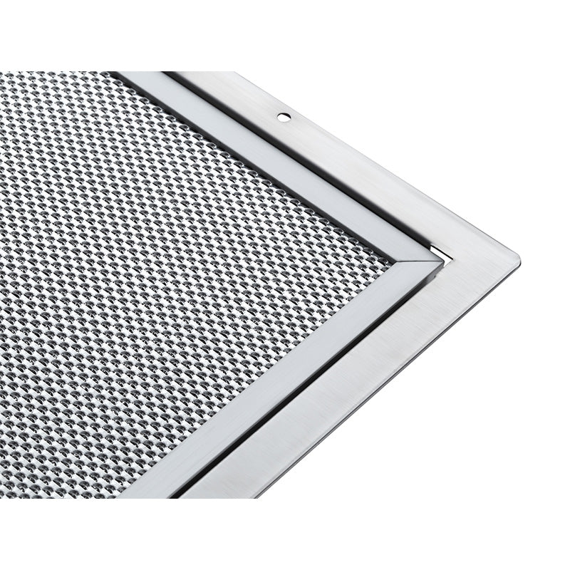 Schweigen 90cm Silent Undermount Rangehood
