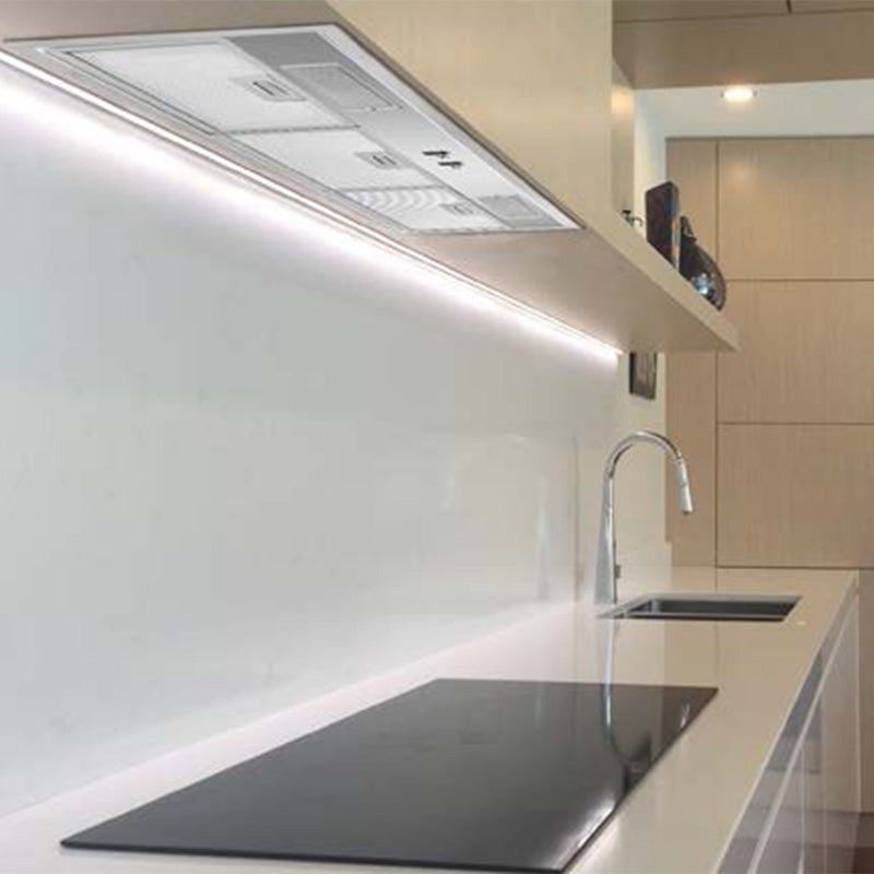 Schweigen 90cm Silent Undermount Rangehood