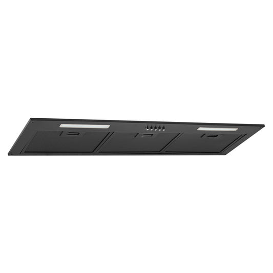 Schweigen Inbuilt Motor Non-Silent Undermount Rangehood