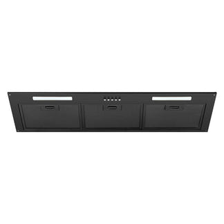 Schweigen Inbuilt Motor Non-Silent Undermount Rangehood