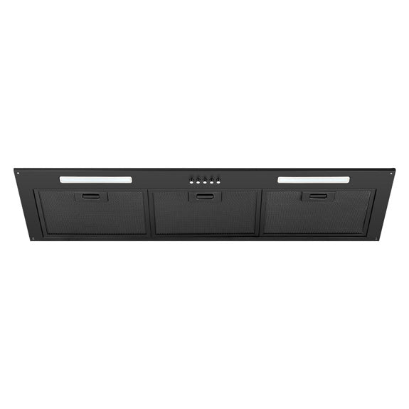 Schweigen Inbuilt Motor Non-Silent Undermount Rangehood